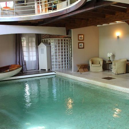 Hotel Les Jardins Carnot Compiègne Pokoj fotografie