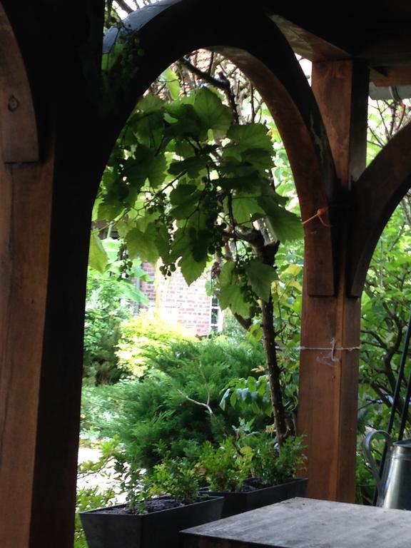 Hotel Les Jardins Carnot Compiègne Pokoj fotografie