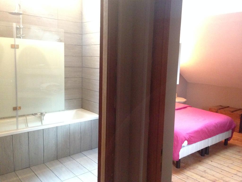 Hotel Les Jardins Carnot Compiègne Exteriér fotografie